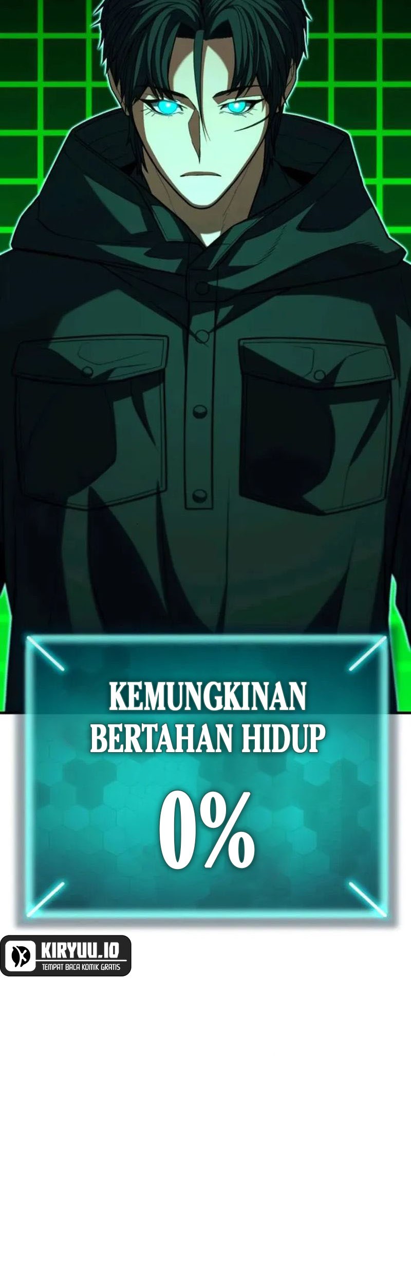 Expelled Hero Is Too Strong Chapter 65 - halaman 43