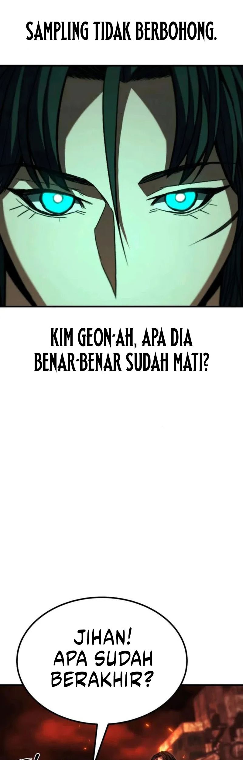 Expelled Hero Is Too Strong Chapter 65 - halaman 44