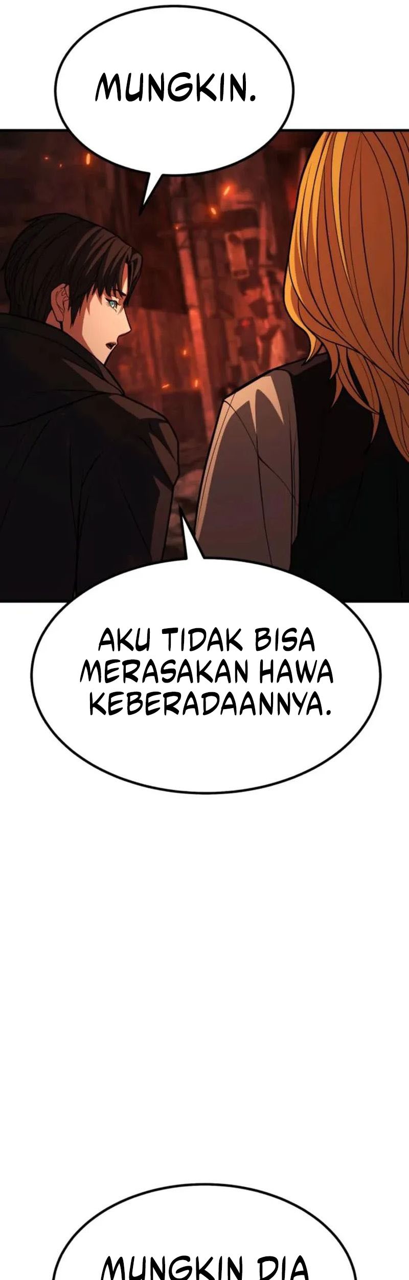 Expelled Hero Is Too Strong Chapter 65 - halaman 46