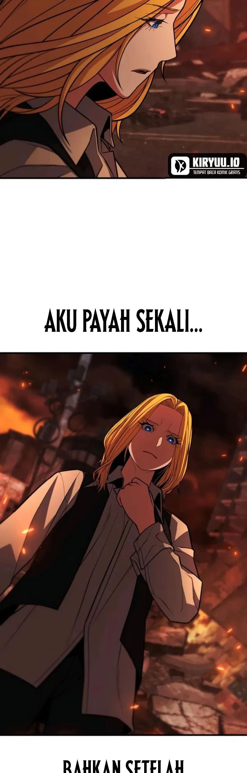 Expelled Hero Is Too Strong Chapter 65 - halaman 48