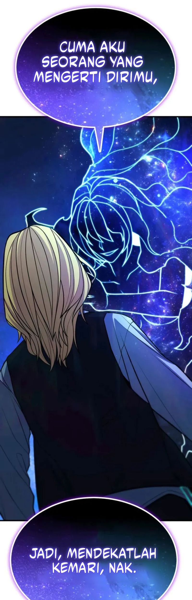 Expelled Hero Is Too Strong Chapter 65 - halaman 54