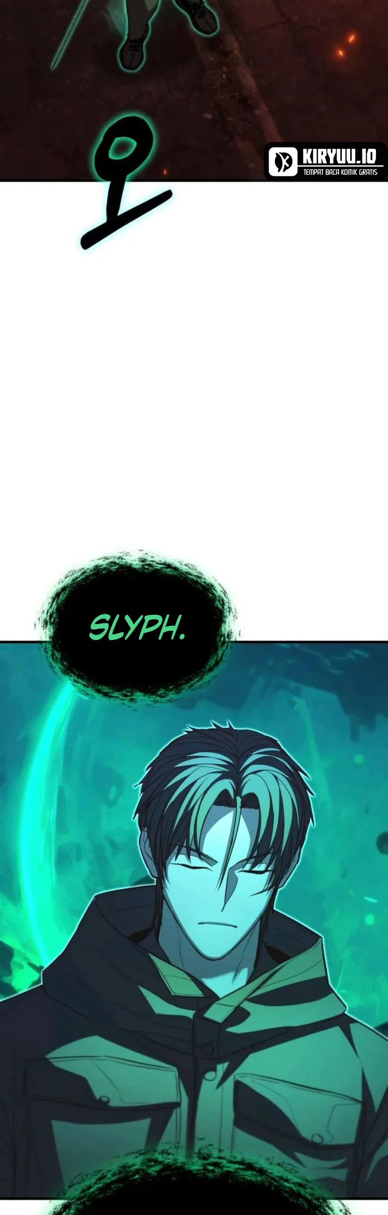 Expelled Hero Is Too Strong Chapter 65 - halaman 56