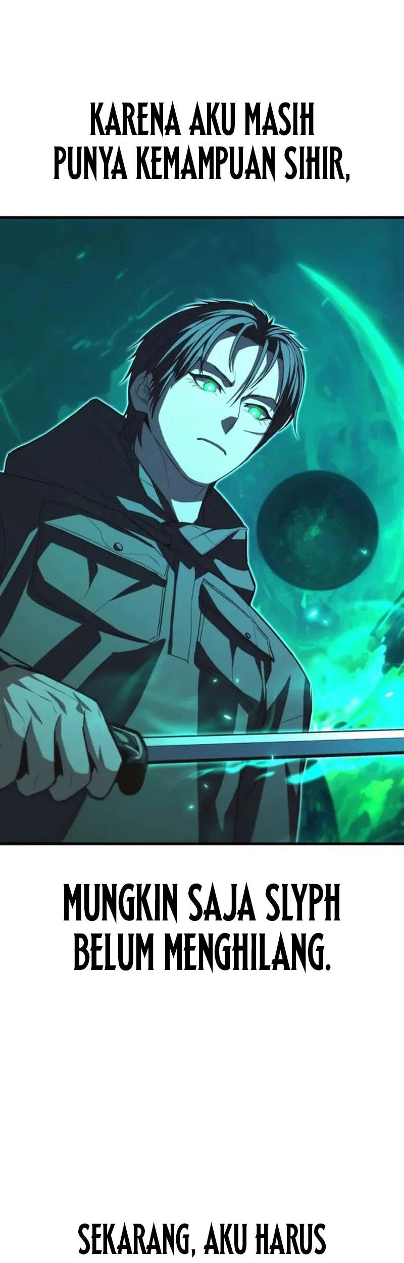 Expelled Hero Is Too Strong Chapter 65 - halaman 59