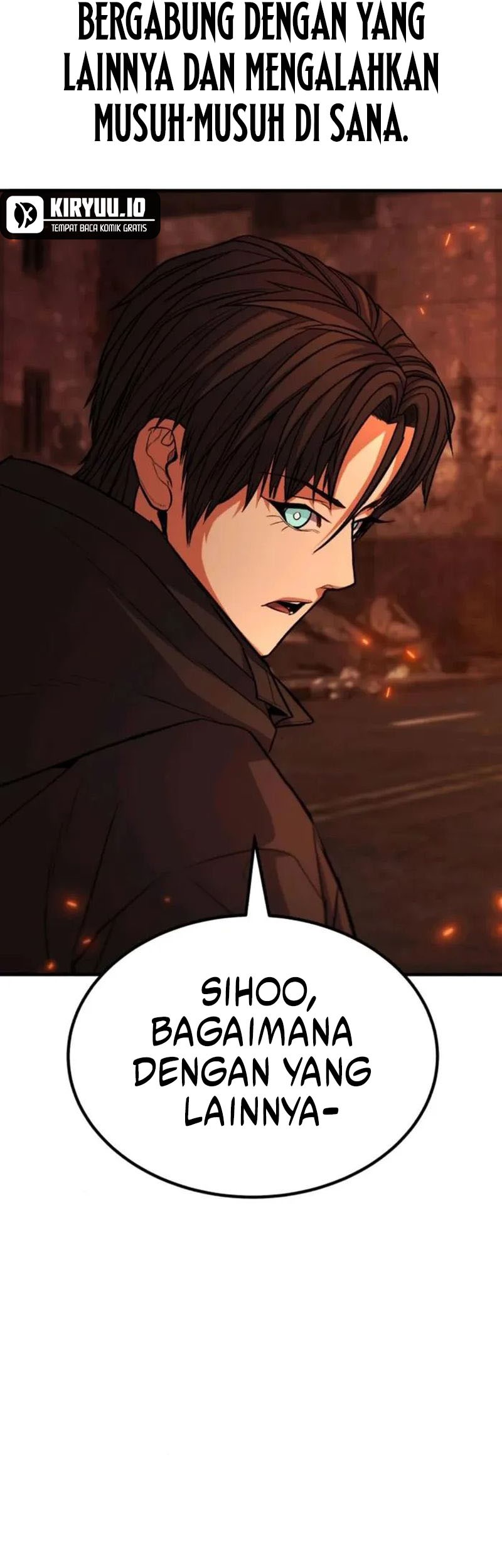 Expelled Hero Is Too Strong Chapter 65 - halaman 60
