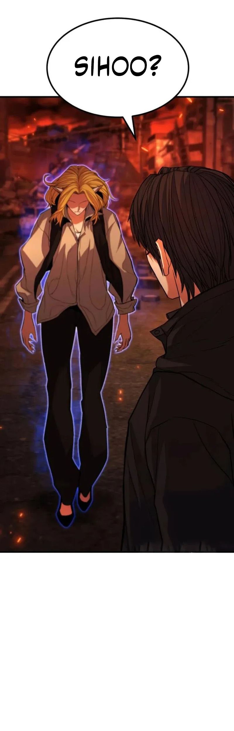 Expelled Hero Is Too Strong Chapter 65 - halaman 61