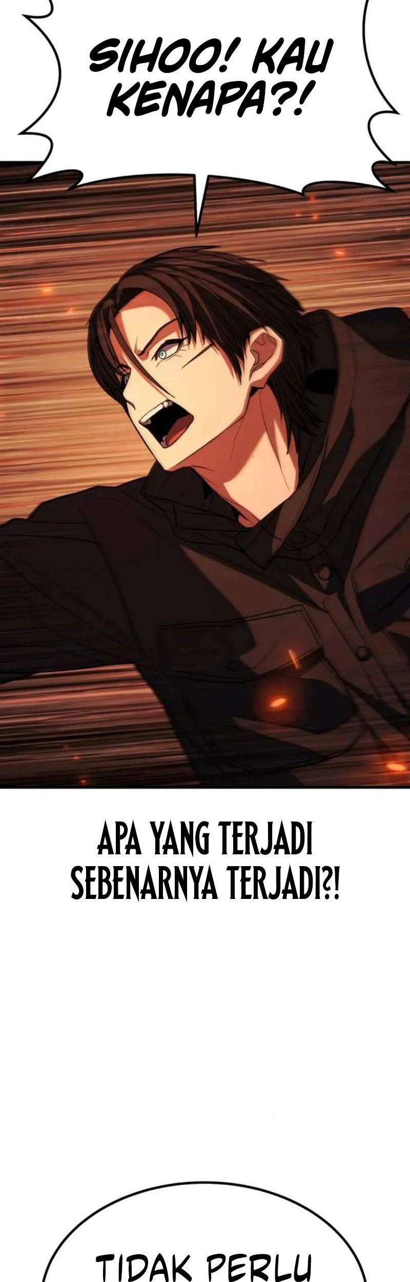 Expelled Hero Is Too Strong Chapter 65 - halaman 63