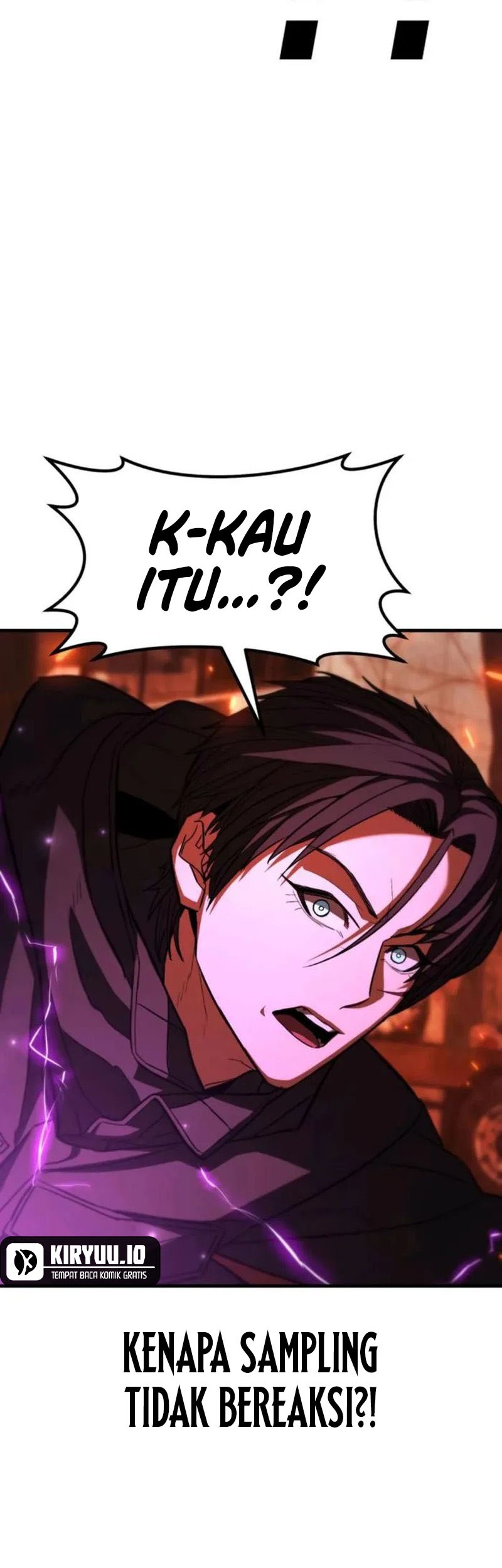 Expelled Hero Is Too Strong Chapter 65 - halaman 67