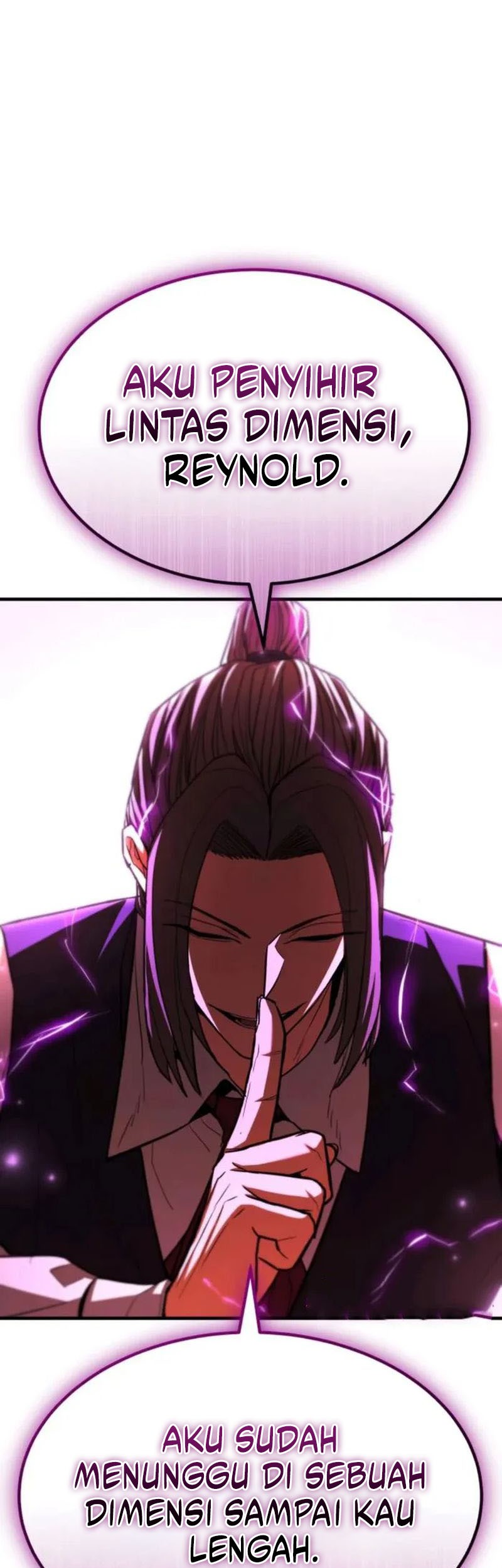 Expelled Hero Is Too Strong Chapter 65 - halaman 68