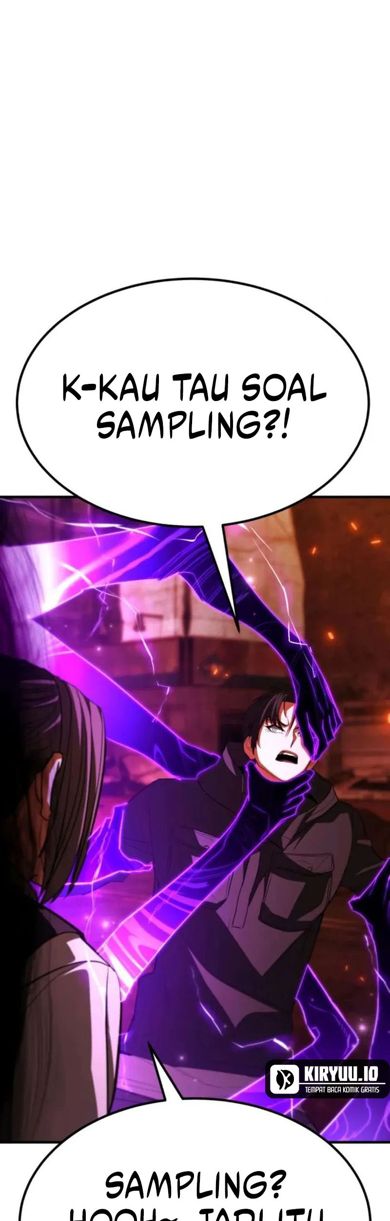 Expelled Hero Is Too Strong Chapter 65 - halaman 71