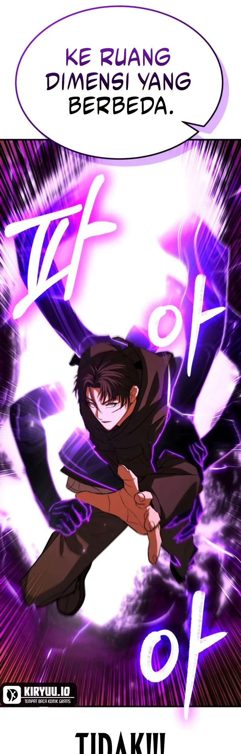 Expelled Hero Is Too Strong Chapter 65 - halaman 74