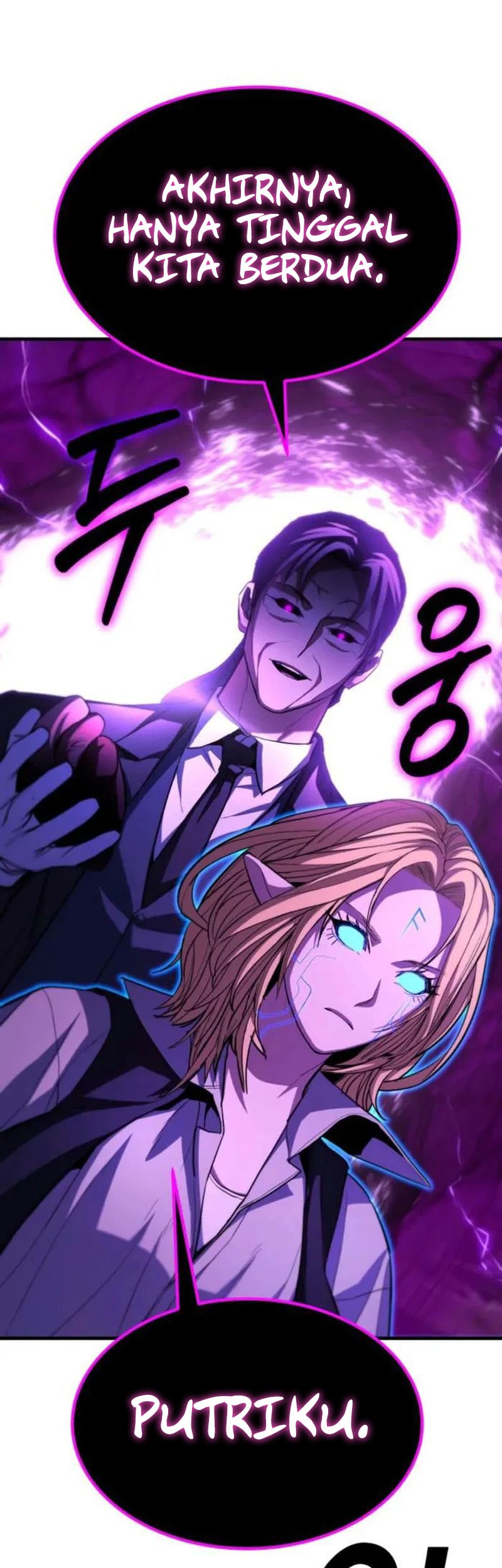 Expelled Hero Is Too Strong Chapter 65 - halaman 78