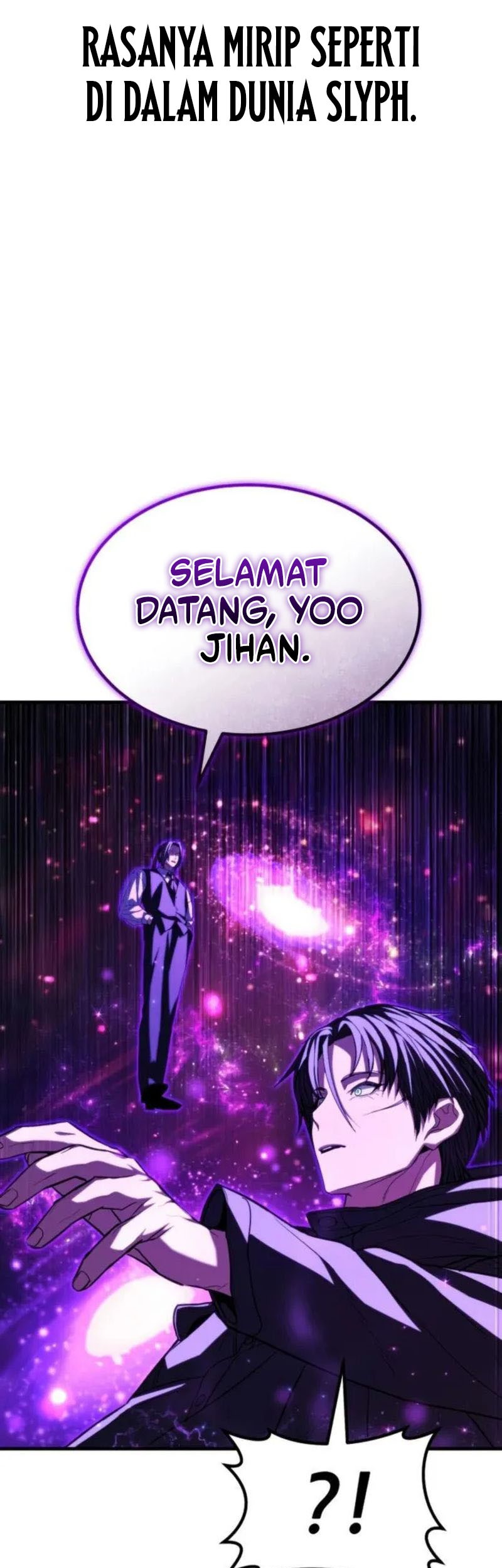 Expelled Hero Is Too Strong Chapter 66 - halaman 11