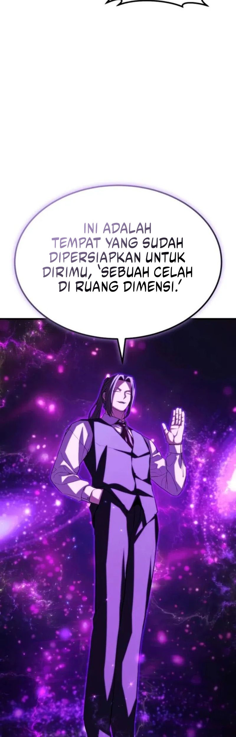 Expelled Hero Is Too Strong Chapter 66 - halaman 12