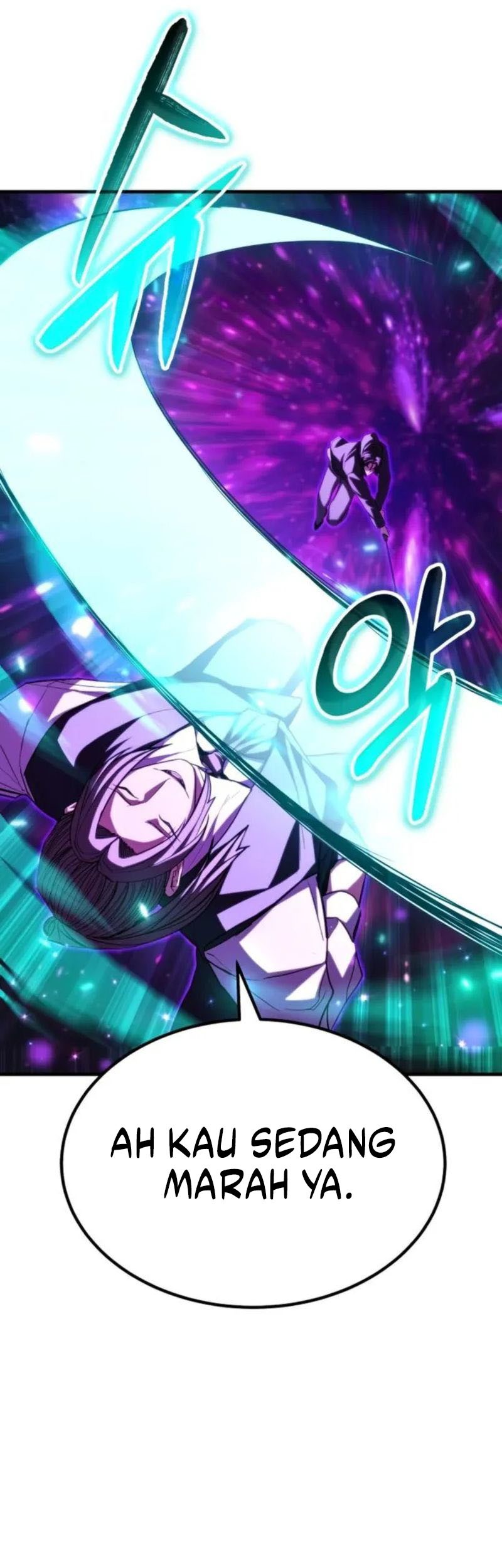 Expelled Hero Is Too Strong Chapter 66 - halaman 15