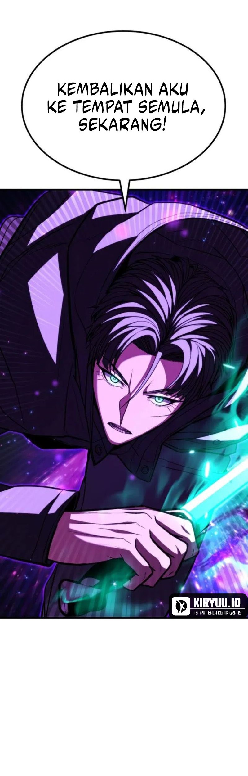 Expelled Hero Is Too Strong Chapter 66 - halaman 16