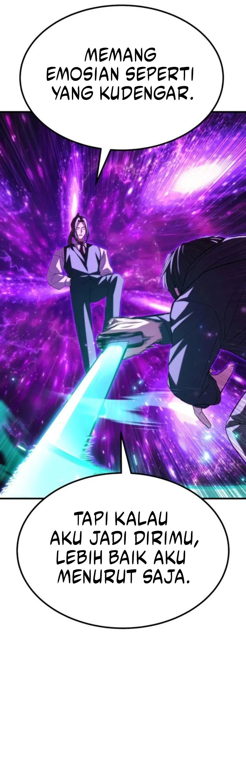 Expelled Hero Is Too Strong Chapter 66 - halaman 17