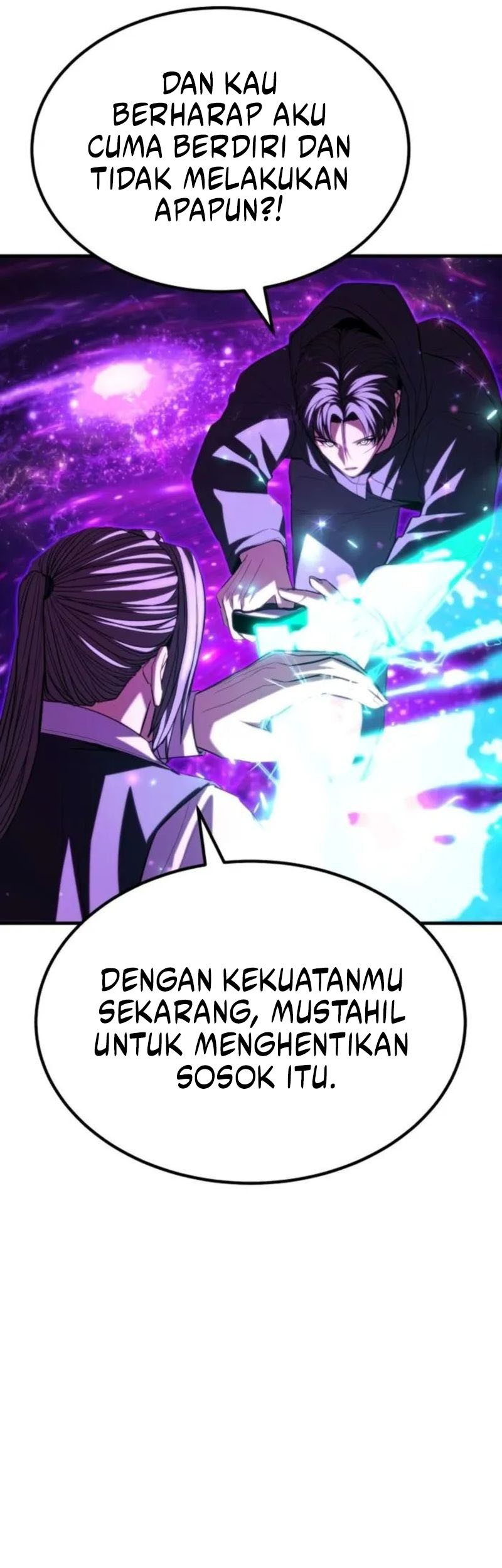 Expelled Hero Is Too Strong Chapter 66 - halaman 19
