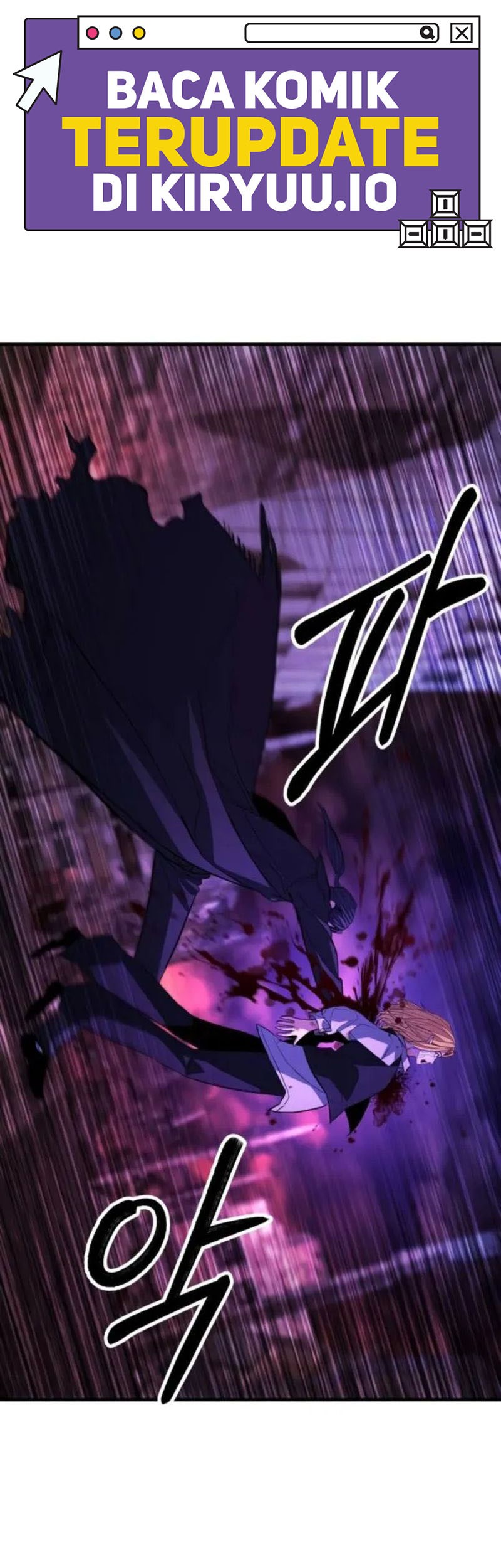 Expelled Hero Is Too Strong Chapter 66 - halaman 2