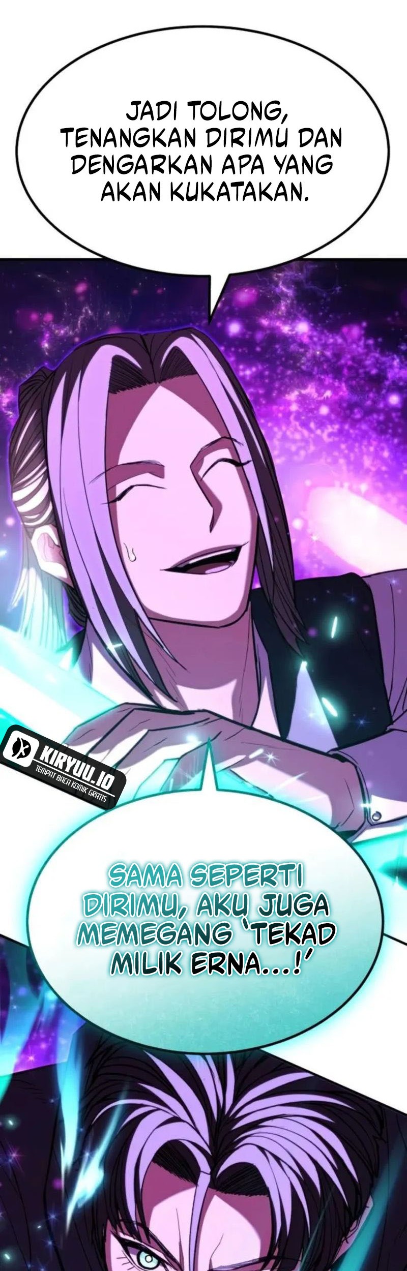 Expelled Hero Is Too Strong Chapter 66 - halaman 20