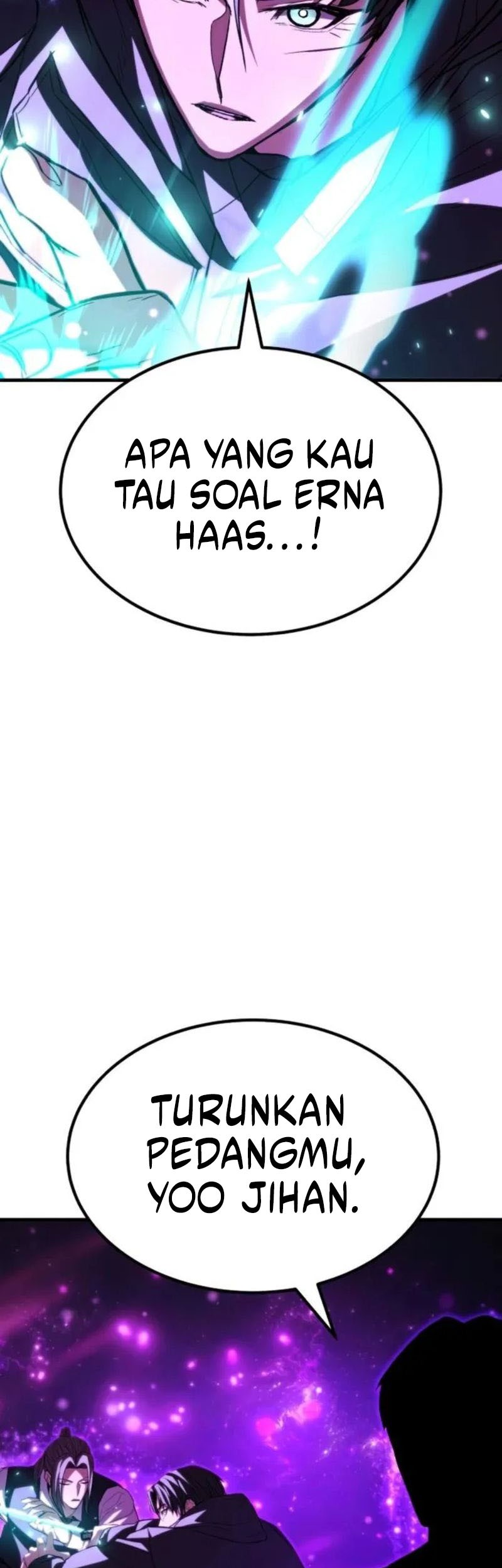 Expelled Hero Is Too Strong Chapter 66 - halaman 21