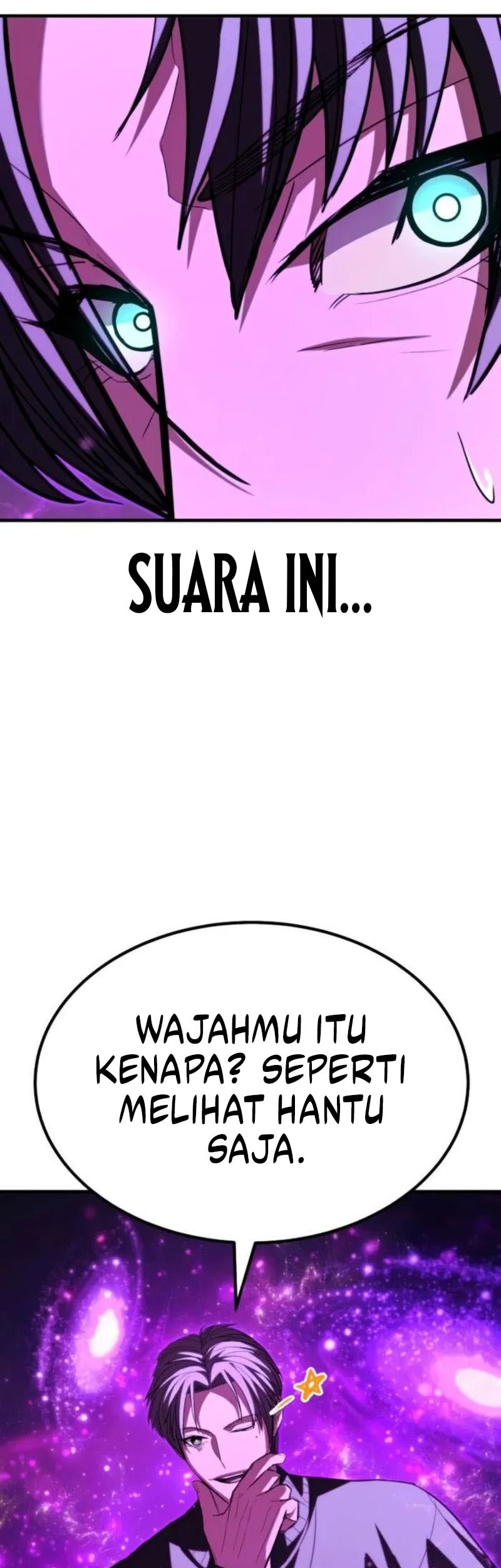 Expelled Hero Is Too Strong Chapter 66 - halaman 23