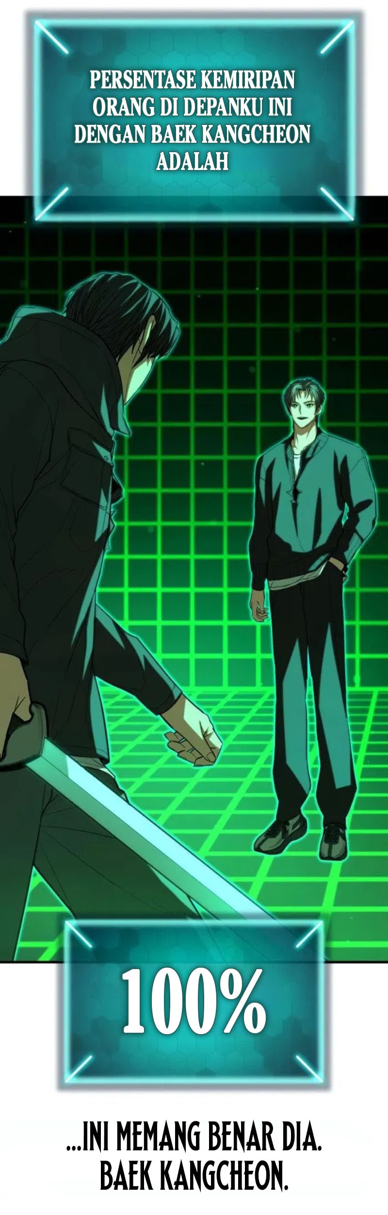 Expelled Hero Is Too Strong Chapter 66 - halaman 27