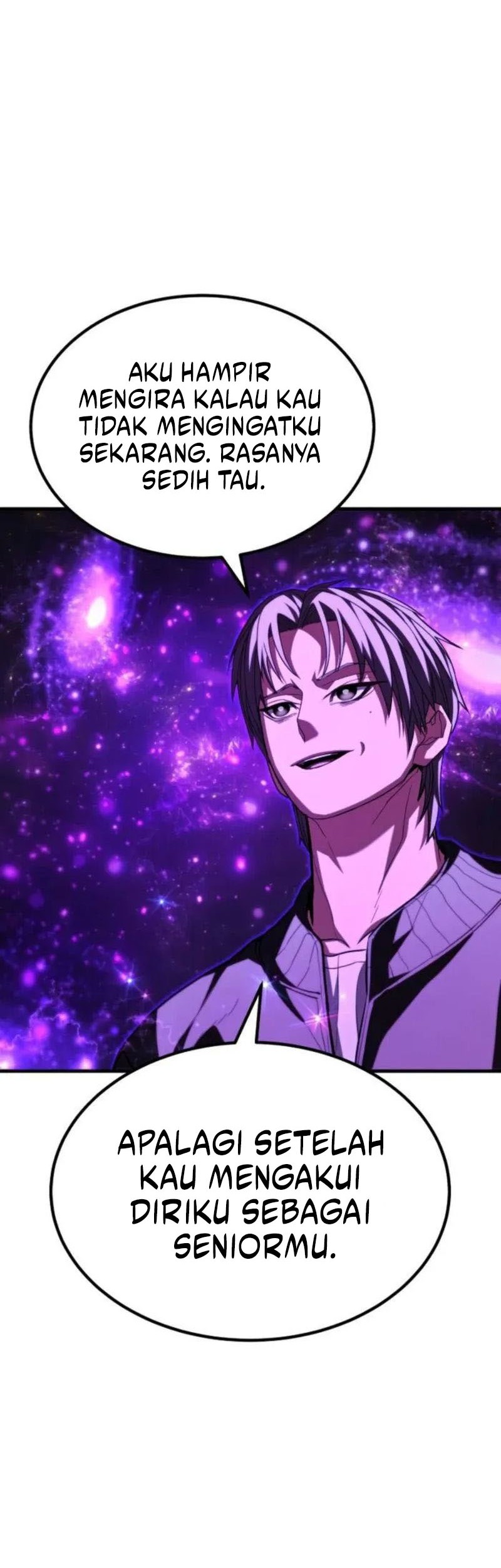 Expelled Hero Is Too Strong Chapter 66 - halaman 28