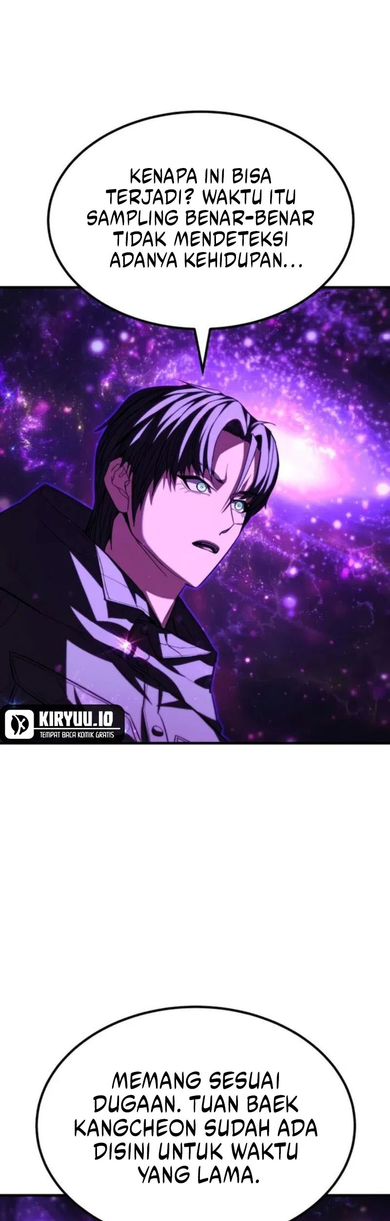 Expelled Hero Is Too Strong Chapter 66 - halaman 29