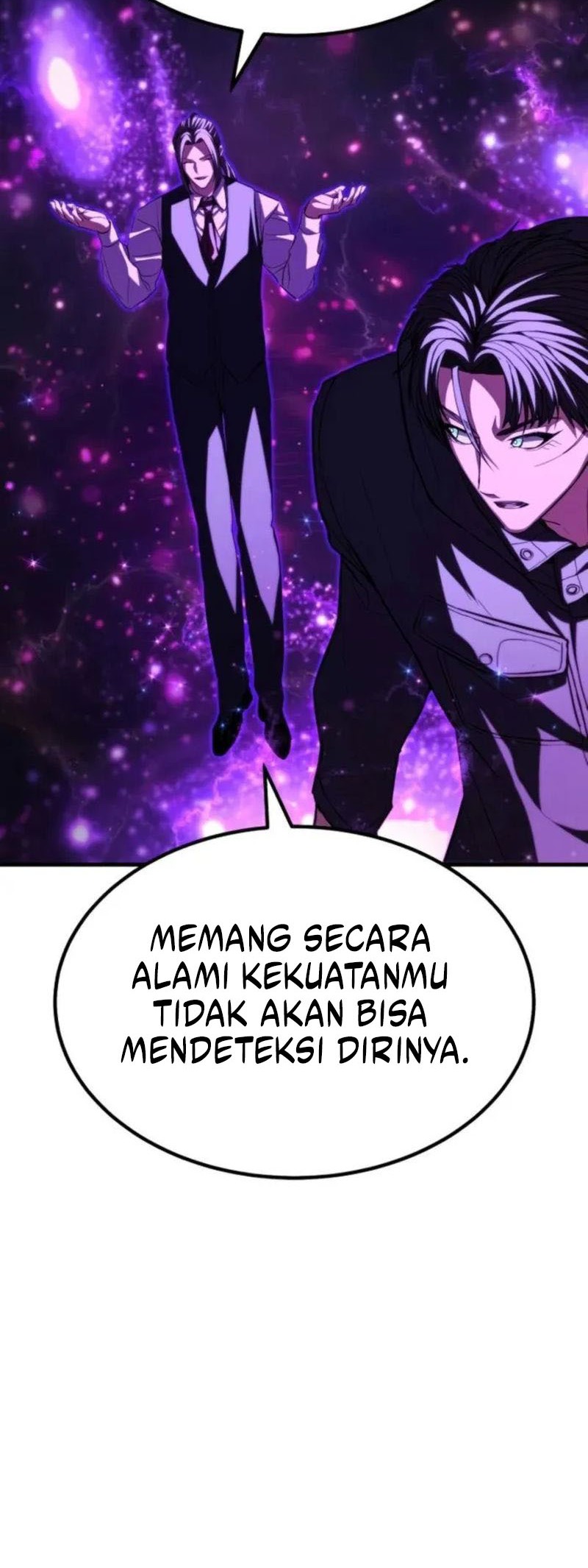 Expelled Hero Is Too Strong Chapter 66 - halaman 30