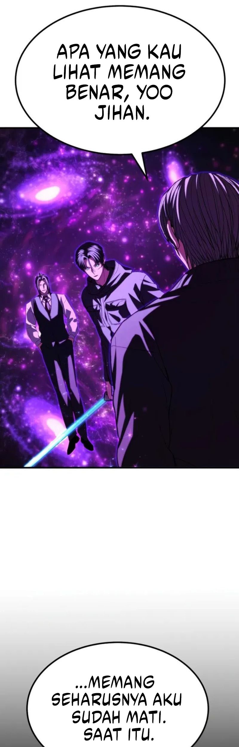 Expelled Hero Is Too Strong Chapter 66 - halaman 31
