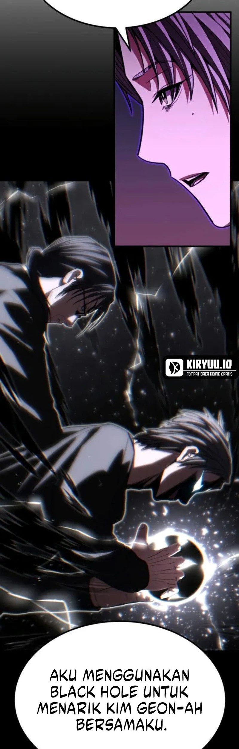 Expelled Hero Is Too Strong Chapter 66 - halaman 32