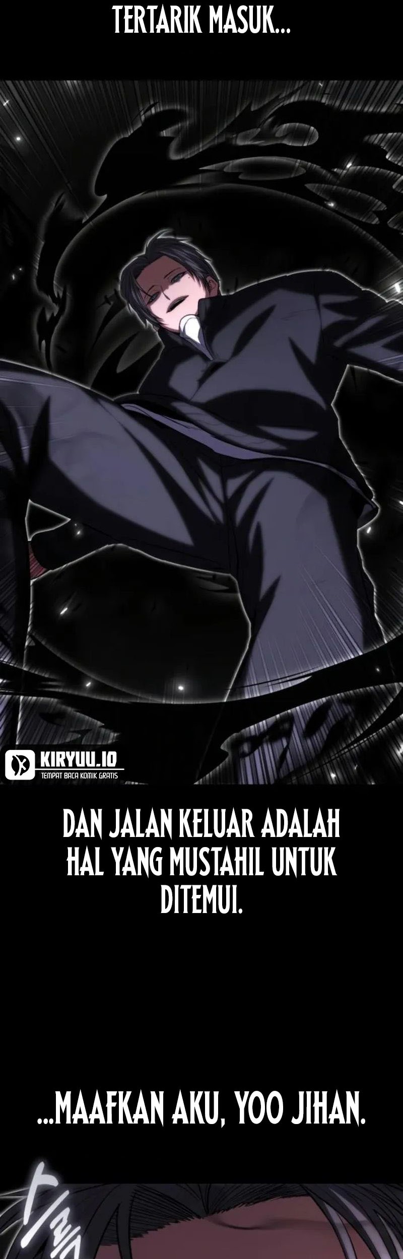 Expelled Hero Is Too Strong Chapter 66 - halaman 36