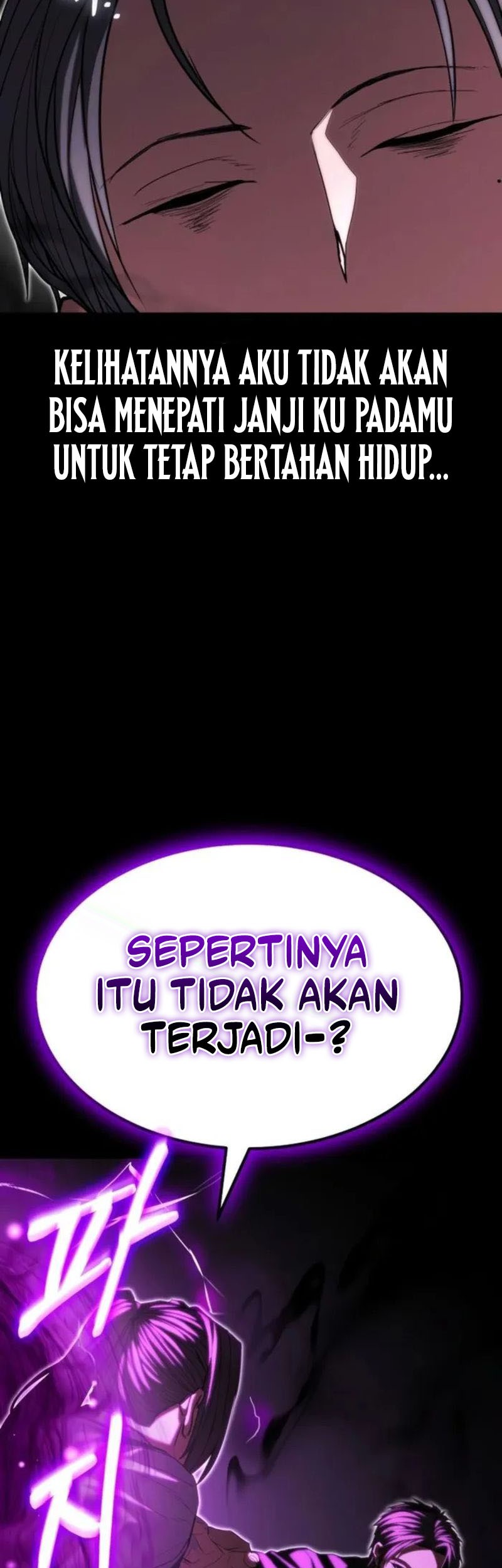 Expelled Hero Is Too Strong Chapter 66 - halaman 37