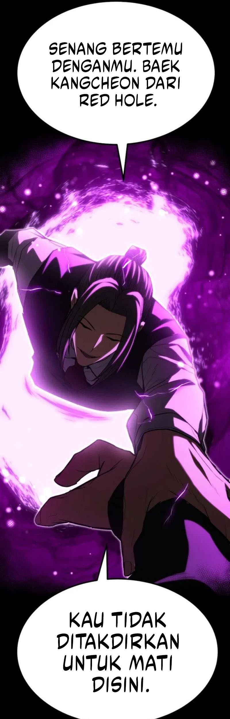 Expelled Hero Is Too Strong Chapter 66 - halaman 39