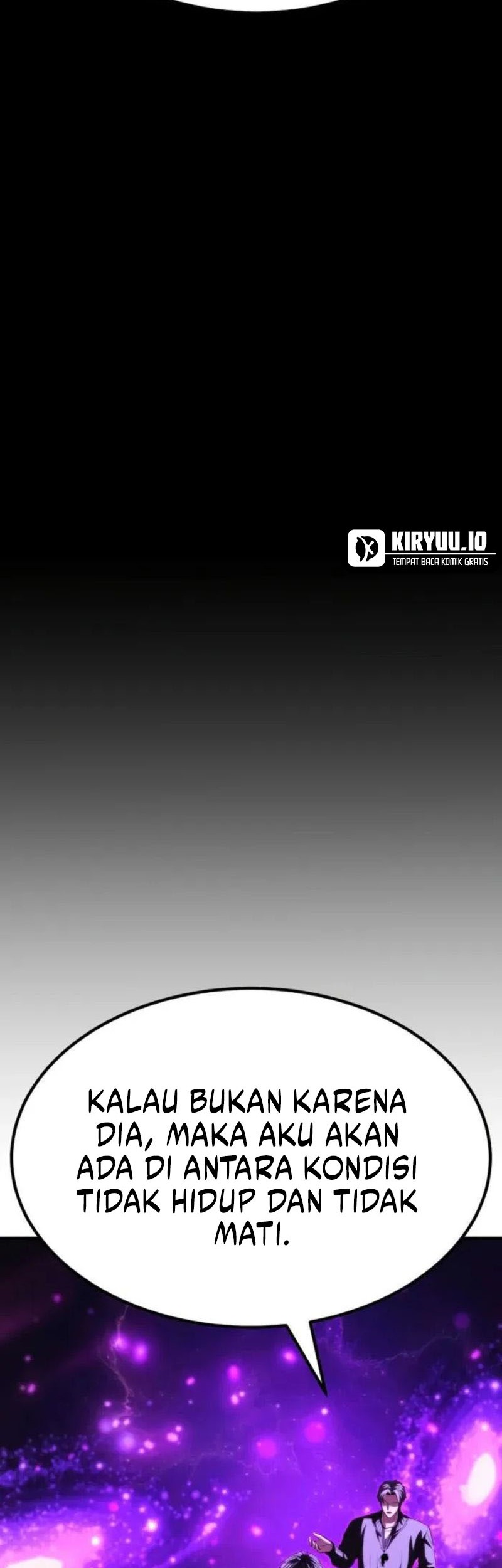 Expelled Hero Is Too Strong Chapter 66 - halaman 40