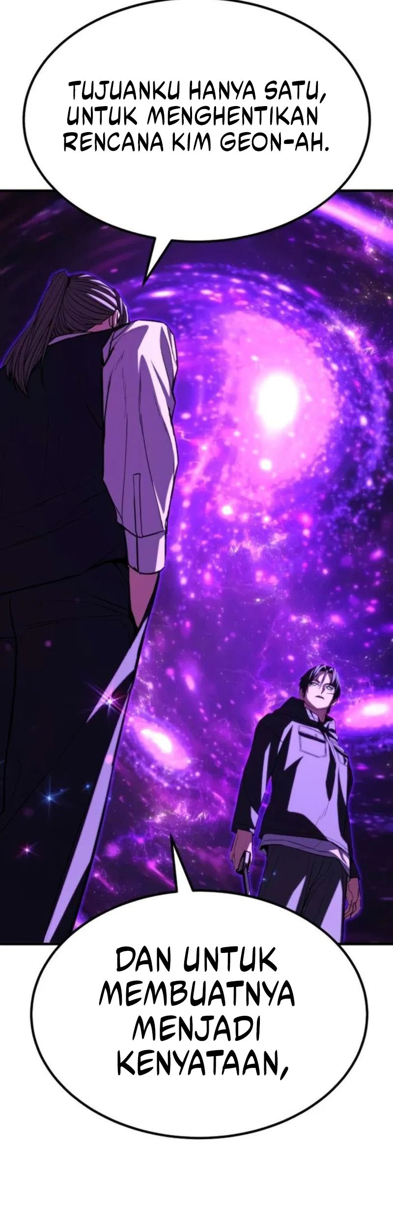 Expelled Hero Is Too Strong Chapter 66 - halaman 45