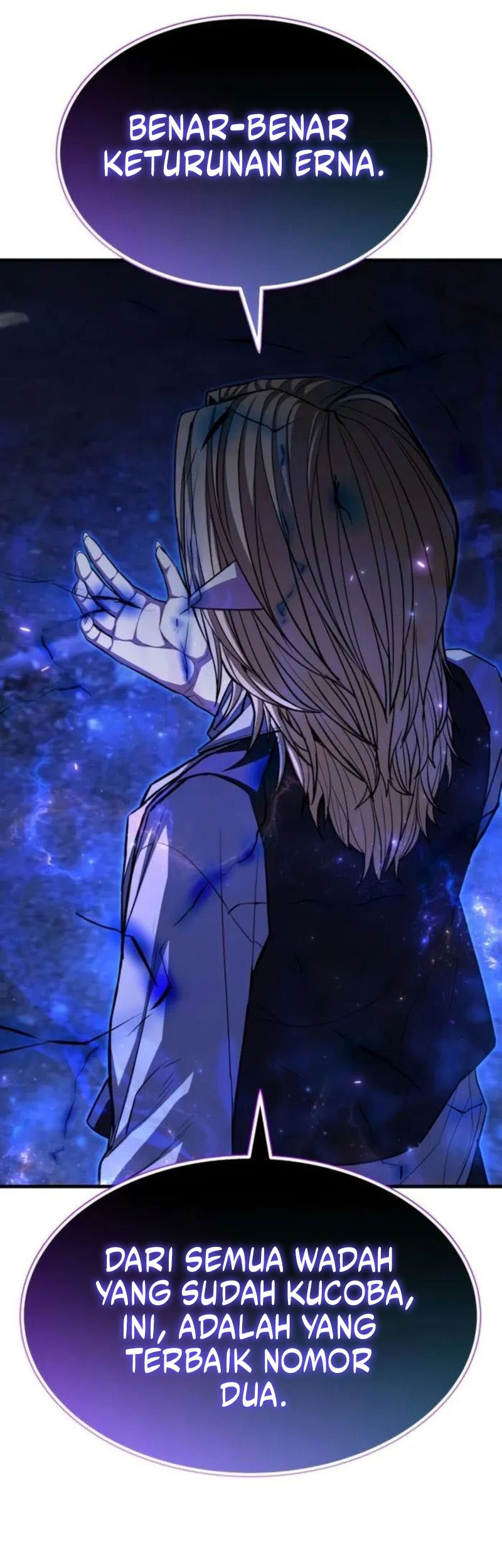 Expelled Hero Is Too Strong Chapter 66 - halaman 51