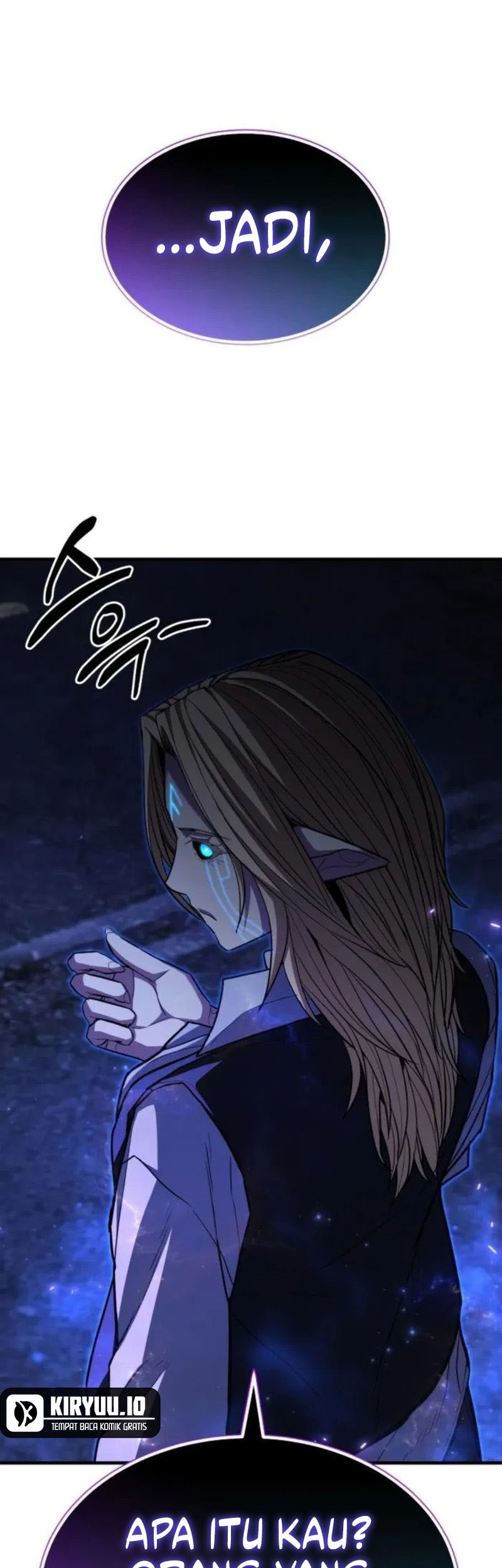 Expelled Hero Is Too Strong Chapter 66 - halaman 52