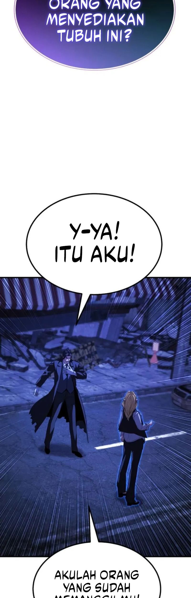 Expelled Hero Is Too Strong Chapter 66 - halaman 53