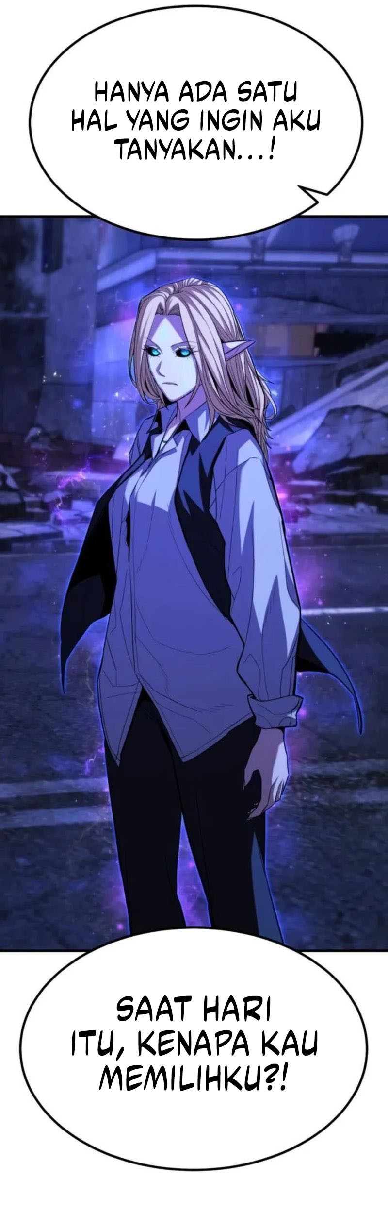 Expelled Hero Is Too Strong Chapter 66 - halaman 59