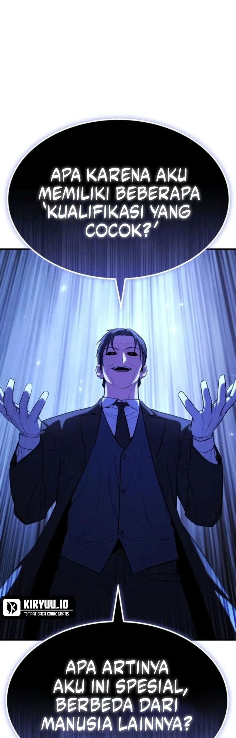 Expelled Hero Is Too Strong Chapter 66 - halaman 60
