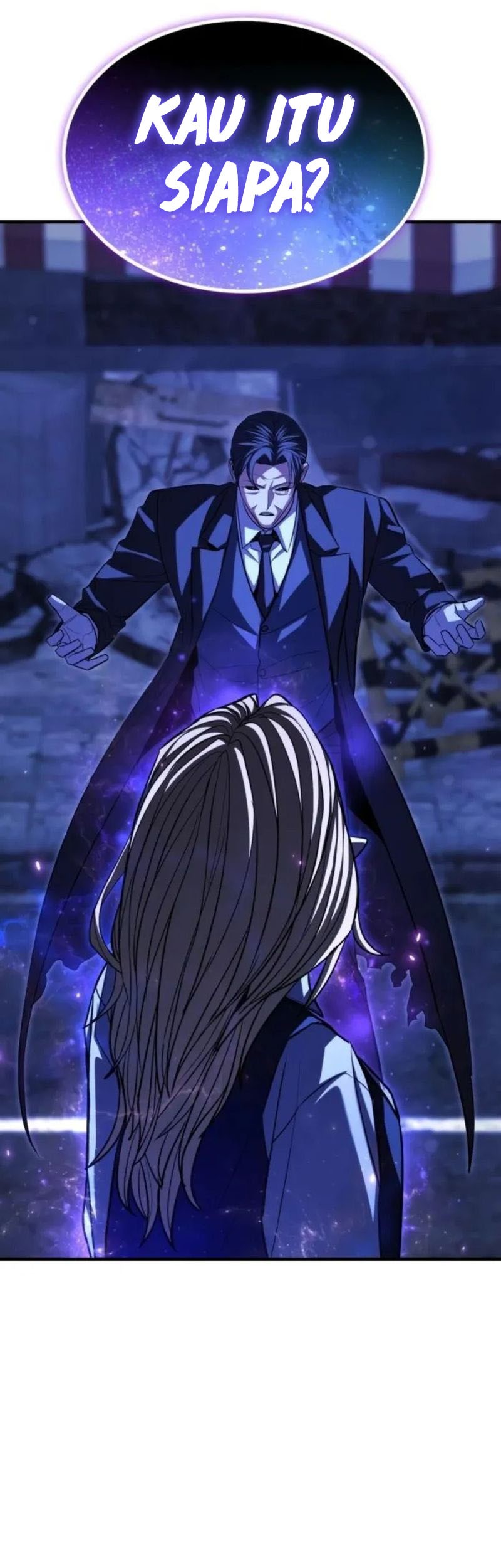 Expelled Hero Is Too Strong Chapter 66 - halaman 63