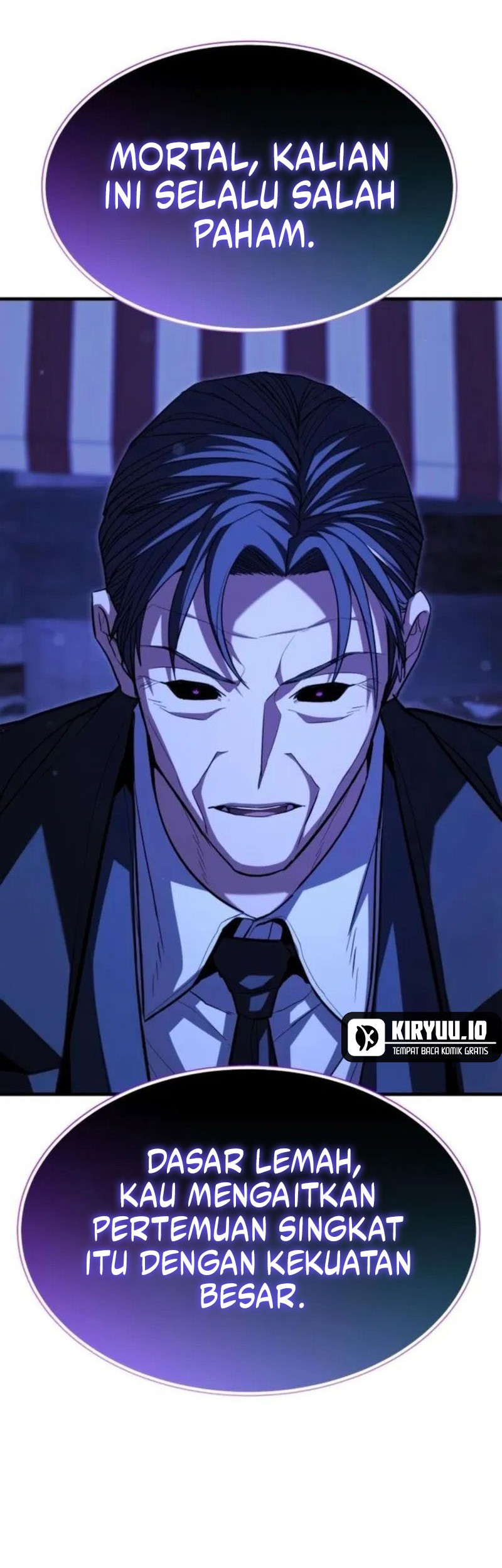 Expelled Hero Is Too Strong Chapter 66 - halaman 64