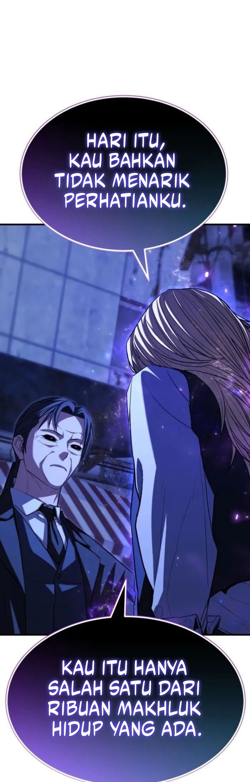 Expelled Hero Is Too Strong Chapter 66 - halaman 65