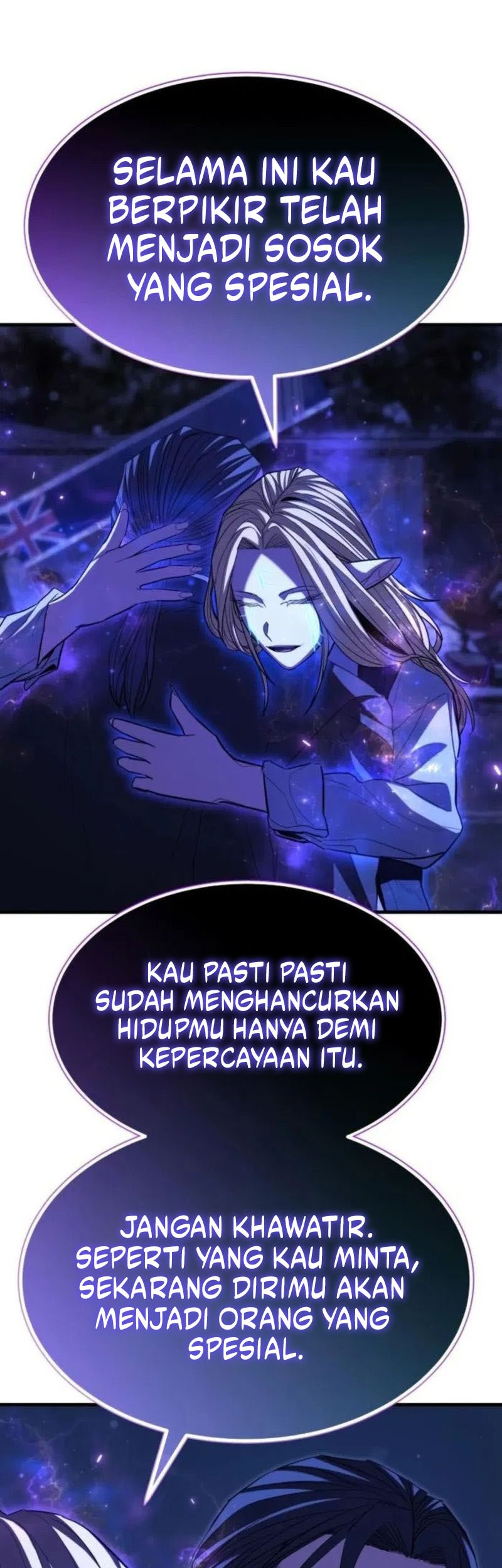 Expelled Hero Is Too Strong Chapter 66 - halaman 68