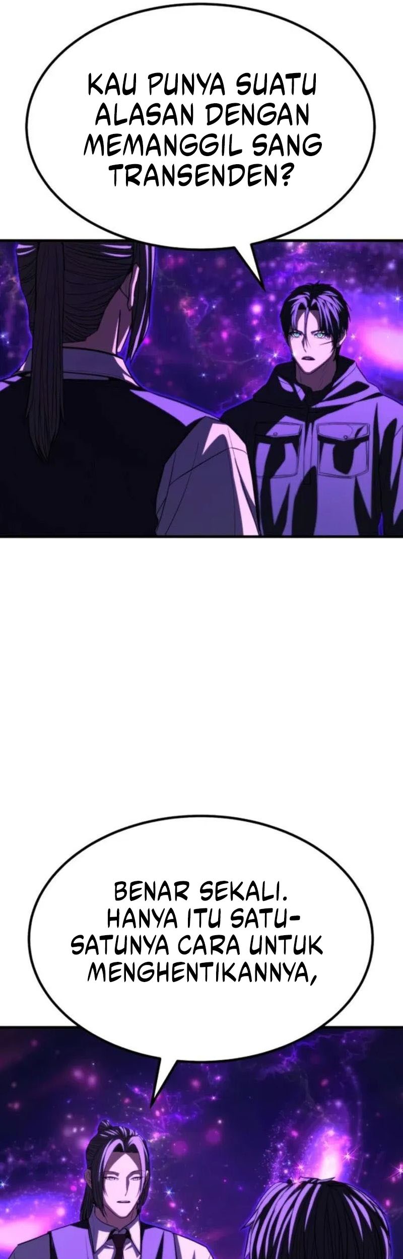 Expelled Hero Is Too Strong Chapter 66 - halaman 71