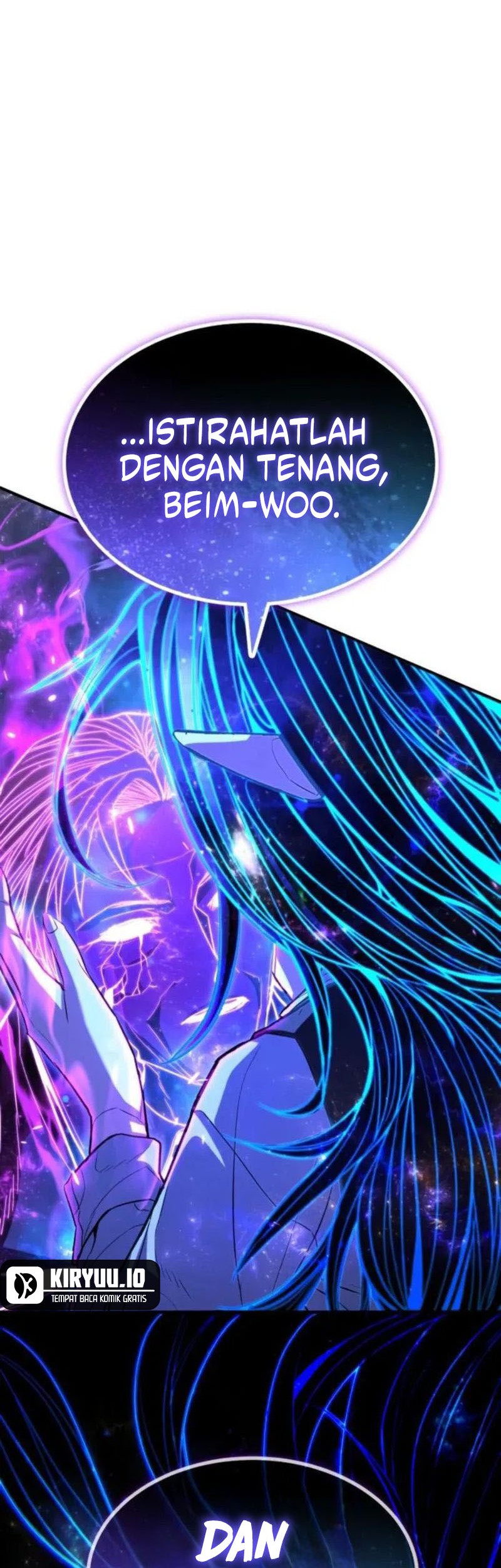 Expelled Hero Is Too Strong Chapter 66 - halaman 76