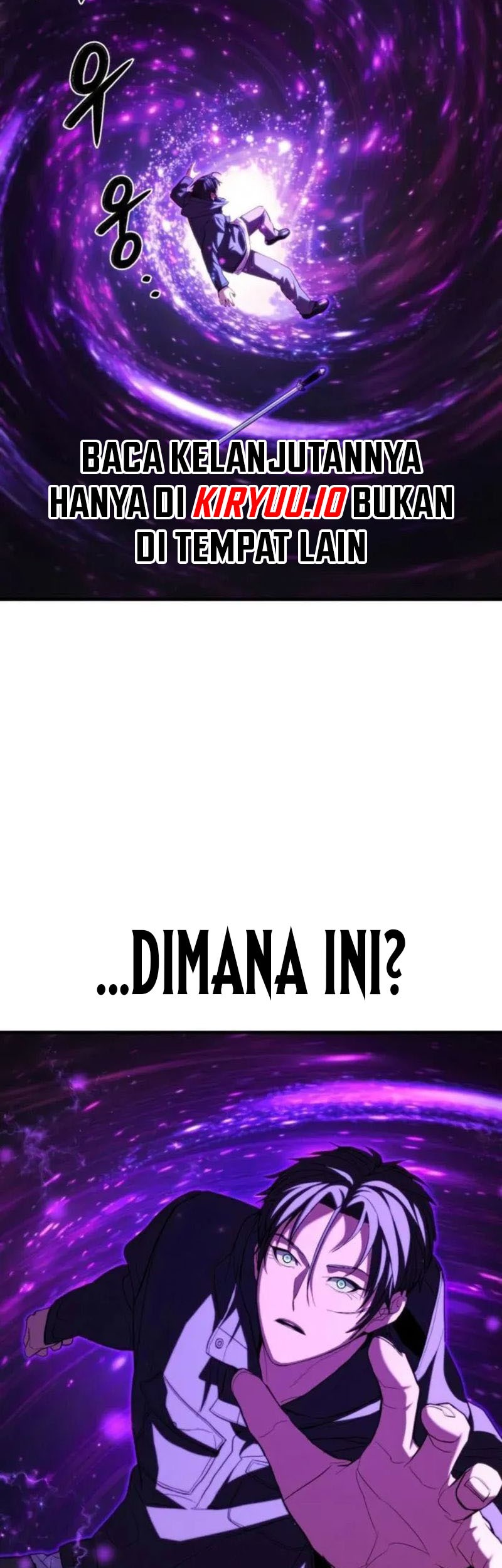 Expelled Hero Is Too Strong Chapter 66 - halaman 9