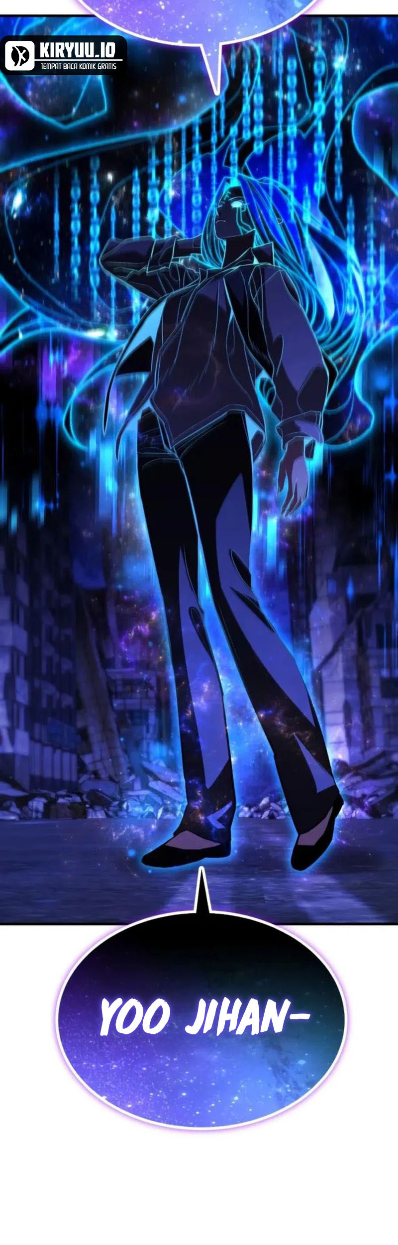Expelled Hero Is Too Strong Chapter 67 - halaman 12