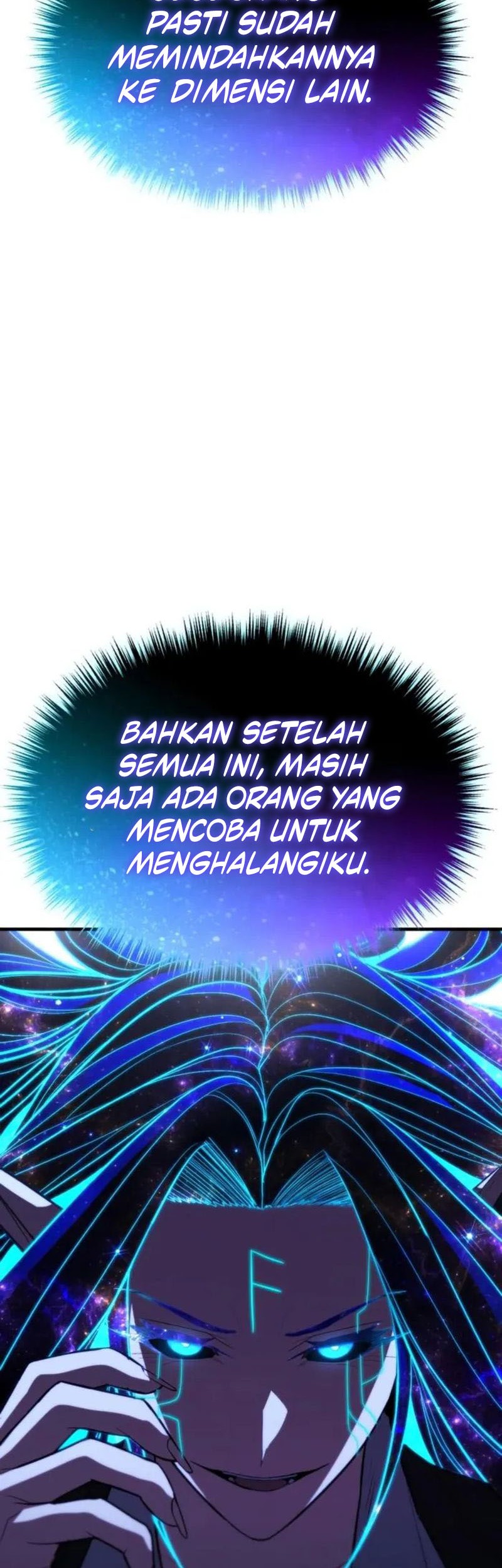 Expelled Hero Is Too Strong Chapter 67 - halaman 15